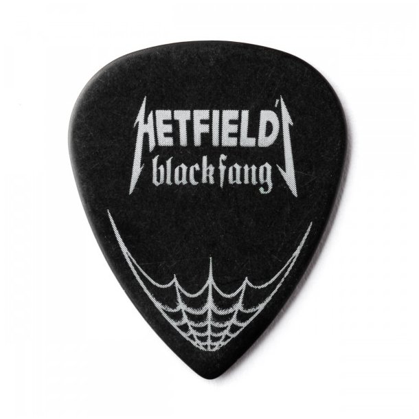DUNLOP Hetfield Black Fang PH112P1.14 6/PLYPK